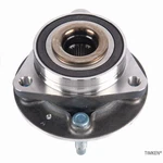 Wheel Bearing And Hub Assembly Front Timken For 2017-2018 Chevrolet Bolt Fwd. Fixed Price $242.43.