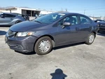 Left Rear Spindle Knuckle Oem 13-15 Honda Civic. Fixed Price $75.00.