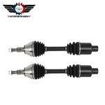 2X Front Left & Right Side Cv Axle Assembly For 2019-2020 Ram 1500 Classic 4WD. Fixed Price $135.99.