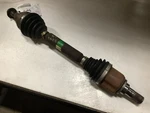 Driver Axle Shaft Gasoline Automatic Transmission Fits 12 Focus 315626. Fixed Price $83.26.
