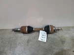 Driver Axle Shaft Front Fits 21-25 Ford F150 Pickup 594035. Fixed Price $99.95.