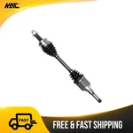 Fits 2012-2017 Chevrolet Sonic L4 1.8L Front Left Cv Axle Shaft Assembly 661519. Fixed Price $56.49.
