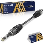 Aisin Rear Cv Axle Assembly For Buick Terraza Chevrolet Uplander Pontiac Saturn. Fixed Price $139.99.