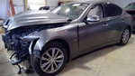 Driver Axle Shaft Front Awd 2.0L Fits 16-19 Infiniti Q50 468492. Fixed Price $84.38.
