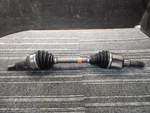 Fomoco Front Left Driver Axle Shaft 6L24-3A428-AB Fits 06-10 Ford Explorer. Fixed Price $109.99.