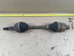 2013-2017 Dodge Grand Caravan Axle Shaft Front Right Passenger 04881214AG Oem .. Fixed Price $48.99.