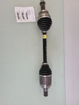 Driver Axle Shaft Fits 2025 Santa Fe 592884. Fixed Price $149.91.
