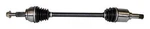 Crown Automotive 68035016AB Cv Axle Shaft Assembly. Fixed Price $315.84.