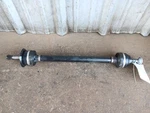 16-22 Oem Bmw G12 740 Rwd Rear Left Driver Side Output Half Shaft Axle. Fixed Price $93.74.