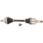 For Volvo S60 & V70 Front Left Driver Cv Axle Shaft Gap. Fixed Price $124.41.