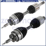 2PCS Ford Expedition 2007-2015 All Engine Front Side 4WD Cv Axles. Fixed Price $138.26.