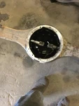Replaces Meritor-rockwell MS113 Rear-rear Axle Housing , Oh. Fixed Price $2090.30.