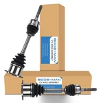 Front Left Right Cv Axle Shaft For 1993 1994 1995 1996 1997 1998 Toyota T100 4WD. Fixed Price $205.99.