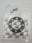 Drive Axle Shaft Flange Gasket Fel-pro 55350. Fixed Price $5.19.