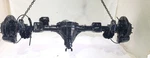 2015 2016 2017 Chevrolet Tahoe Police Oem Rear Axle Assembly 5.3L 2WD 3.08 Ratio. Fixed Price $525.00.