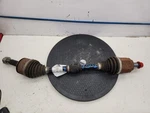 Driver Axle Shaft Front 1.5L Turbo Outer Sedan Fits 16-21 Civic 812186. Fixed Price $134.90.