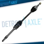 Fwd Front Right Cv Axle Assembly 2013 - 2016 Ford Fusion Lincoln Mkz 2.0L. Fixed Price $95.41.