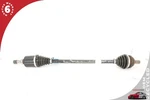 2008-2015 Smart Fortwo Rear Right Side Cv Axle Drive Shaft 4513500710 Oem. Fixed Price $180.00.
