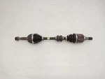 Driver Axle Shaft Front Sedan Manual Transmission Fits 12-19 Versa 74950. Fixed Price $79.95.