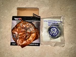 New Jeep Grand Cherokee CJ-5/7 Rear Dana 44 Axle Shaft Bearing Kit: Omix 1536.05. Fixed Price $45.00.