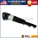 Rear Left Air Suspension Shock Strut For Bmw G11 G12 740I 750LI 750I 37106874593. Fixed Price $153.82.