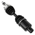 Front Cv Axle Shaft Assembly For Dodge Dakota V8 4.7L V6 3.9L Durango 663324. Fixed Price $68.99.