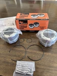 Mile Marker 302 Street Master Manual Hubs New Dana 44 Internal Mount. Fixed Price $144.50.