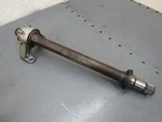 Honda Prelude Axle Cv Half Shaft Drive Auto Trans BB6 1997-2001 Oem. Fixed Price $89.99.