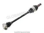 Bmw (2007-2013) Axle Shaft Assembly Rear Left Driver Side Gkn Loebro + Warranty. Fixed Price $408.70.