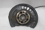2013 Mercedes E550 C207 Left Driver Side Rear Knuckle Spindle Hub. Fixed Price $58.81.