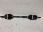 2024 Hyundai Sonata Driver Axle Shaft Front Outer Sel Fwd 2.5L Fits 20-23. Fixed Price $179.04.