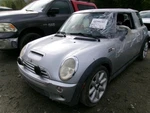 Passenger Axle Shaft 1.6L Convertible Fits 02-08 Mini Cooper 32656212. Fixed Price $115.62.