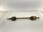 11-22 Jeep Grand Cherokee 195MM Ring Gear Rear Right-passenger Axle Shaft Oem. Fixed Price $64.99.