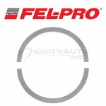 Fel-pro Rear Engine Crankshaft Seal Kit 1962-1974 Ford Country Squire Nw. Fixed Price $28.06.