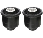 Pair Set 2 Rear Axle Pivot Bushings Moog For Audi Vw Beetle Golf City Jetta. Fixed Price $63.95.