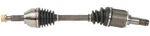 Front Left Axle Assembly For 2007-2011 Nissan Altima 2.5L 4 Cyl 2008 Cardone. Fixed Price $135.95.