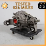 13-18 Porsche Cayenne 958 Gts 4.8L 3.6L Rear Differential Axle Carrier Oem. Fixed Price $668.15.