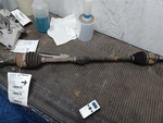 Mitsubishi Mirage 2022 Passenger Right Axle Shaft 2867708. Fixed Price $74.00.