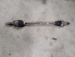 Axle Shaft Rear Thru 03/02/11 Fits Sorento 1933093. Fixed Price $141.89.