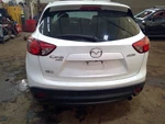 Driver Rear Suspension Rotor Without Crossmember Fits 13-18 Mazda CX-5 6884697. Fixed Price $724.90.