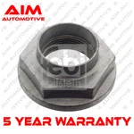 Stub Axle Nut Aim Fits Bmw Series 1986-2007 Z3 1995-2003 31211123282. Fixed Price $209.86.