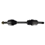 Gsp NCV10153 Front Right Axle Assembly Fits Chevrolet 13-14 Trax. Fixed Price $105.95.