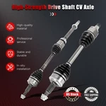 Front Right Left For Toyota RAV4 2.5L 2013-2015 2016 2017 2018 Cv Axle. Fixed Price $131.99.