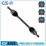 Cv Axle Shaft Assembly Front Driver Side For Mitsubishi Outlander Phev 2.0L L4. Fixed Price $132.79.