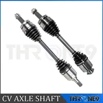 Cv Axle Shaft Assy 2X Front For Hyundai Tucson 1.6L L4 2016-2018 Awd. Fixed Price $256.77.