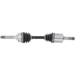 Cv Axle Shaft Surtrack HO-8264. Fixed Price $109.85.