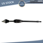 Gsp Front Right Cv Axle Assembly For 04-13 Volvo C30 C70 S40 V50 Fwd Manual. Fixed Price $164.99.