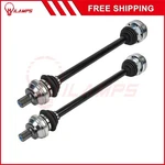 2PCS Rear Side Cv Axles Fits Volkswagen Tiguan Arteon Audi Q3 Quattro 2.0L. Fixed Price $75.64.