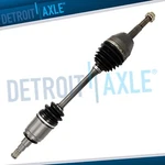 Awd Front Left Right Side Cv Joint Axle Shaft Assembly For Infiniti QX56 QX80. Fixed Price $69.71.