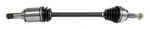 Crown Automotive 52123522AA Cv Axle Shaft Assembly. Fixed Price $289.13.